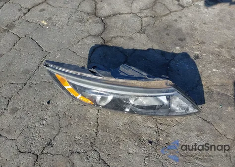 2015 Kia Optima Lx z USA, uszkodzony, nr VIN 5XXGM4A75FG496569